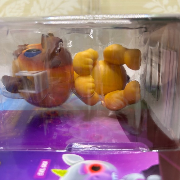 Grimlings Junk Yard Dog - Picture 5 of 8